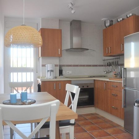 Casa Sandra Arcos de la Frontera Buitenkant foto