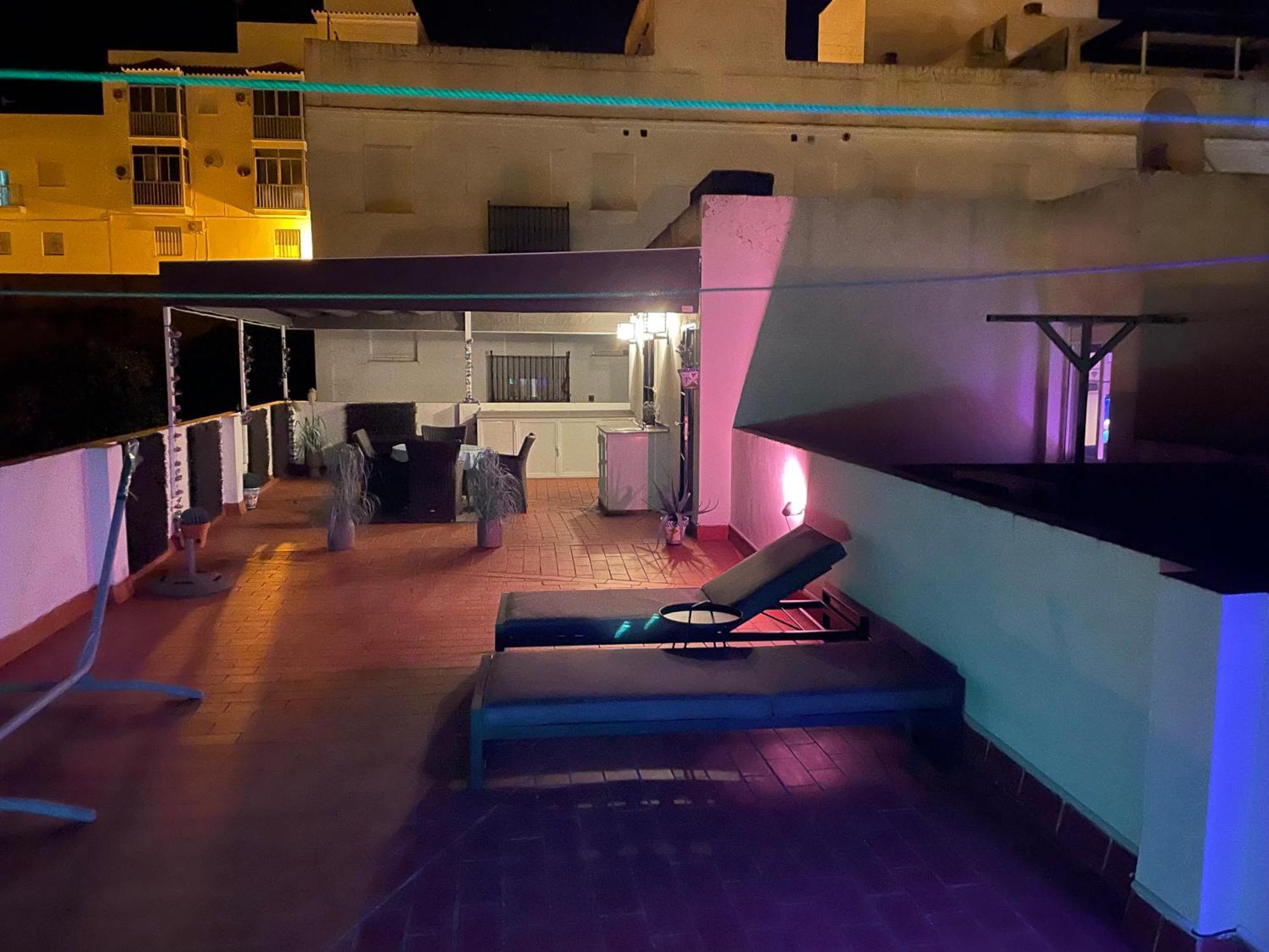 Casa Sandra Arcos de la Frontera Buitenkant foto