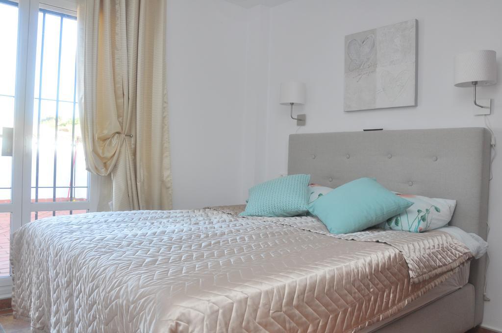 Casa Sandra Arcos de la Frontera Buitenkant foto